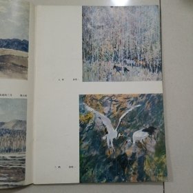 《水彩》第七辑