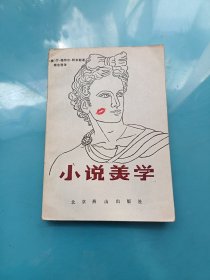 小说美学