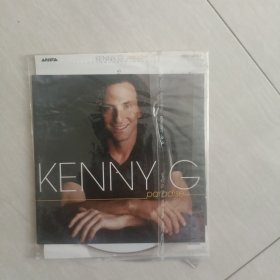 KENNYG CD