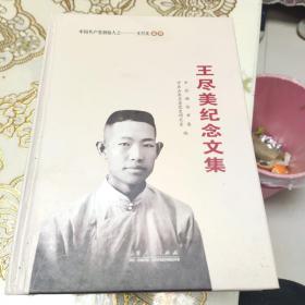 王尽美丛书