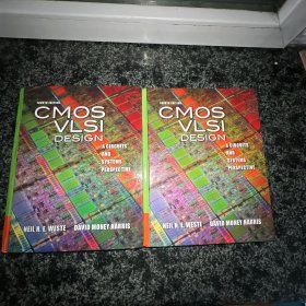 CMOS VLSI Design：A Circuits and Systems Perspective