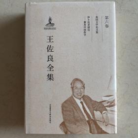 王佐良全集•第六卷