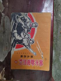 1972年美术参考资料