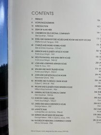 Michigan Modern: An Architectural Legacy 密歇根现代：建筑遗产（2018年英文版）大开本（精装如图、内页干净）