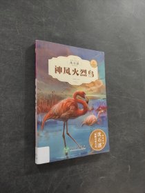 神风火烈鸟