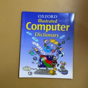 Oxford Illustrated Computer Dictionary