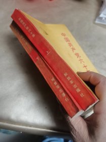 中国共产党六十年（上下）
