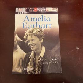 Amelia Earhart