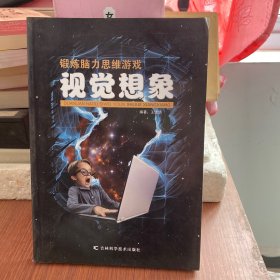 视觉想象/锻炼脑力思维游戏