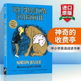 The Phantom Tollbooth