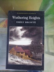 Wuthering Heights