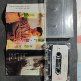旧磁带 黄凯芹 传闻
