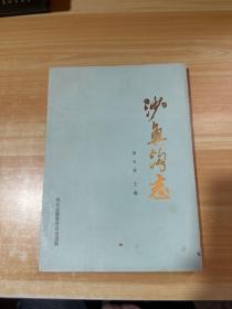 沙魚(yú)溝志