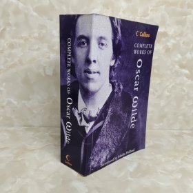 The Complete Works of Oscar Wilde (Collins Classics) 奥斯卡·王尔德全集