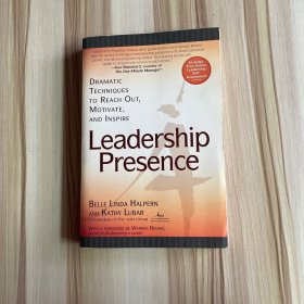 Leadership Presence