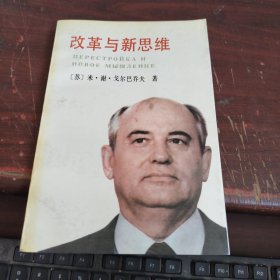改革与新思维