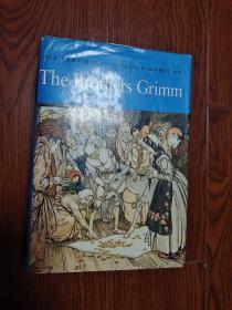 The Brothers Grimm（格林童话）英文版