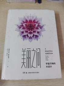 美丽之问：宇宙万物的大设计（诺贝尔物理学奖获得者李政道亲定书名并作序推荐）