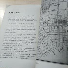 An illustrated history of the chinese in america 英文原版