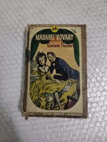 MADAME  BOVARY