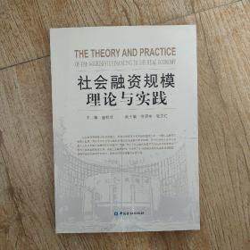 社会融资规模理论与实践