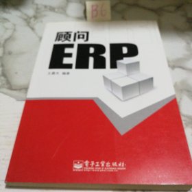 顾问ERP