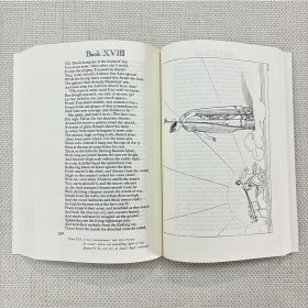 荷马：伊利亚特(英文)-西方人文经典21