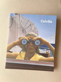 colville 科尔维尔