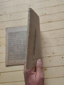 明陈眉公山水梅花合璧册