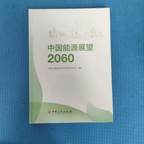 中国能源展望2060