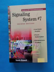 Signaling System#7【精装】