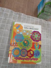 Essential Cell Biology[基础细胞生物学]