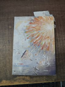 冬日焰火