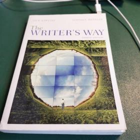 the writer's way