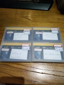 稀缺谢霆锋录像带，绝版DVCPRO录像带，高品质dv母带，电视台录像带，品质看图，特警新人类，半支烟，救火英雄标价是一盘的价格，不包邮。