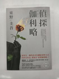 侦探伽利略