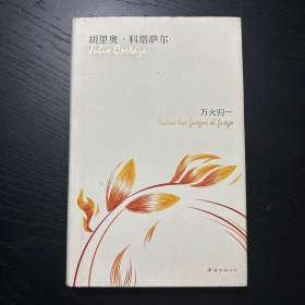 科塔萨尔：万火归一