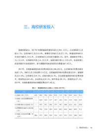 中国普通高校创新能力监测报告2019 9787518962853