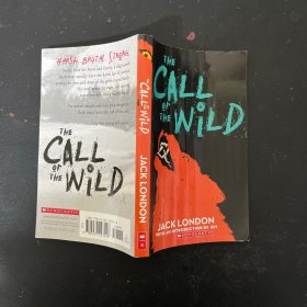 The Call of the Wild  野性的呼唤 英文原版