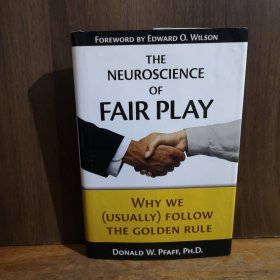 The Neuroscience of Fair Play Neuroscience of Fair Play Neuroscience of Fair Play