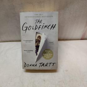 The Goldfinch