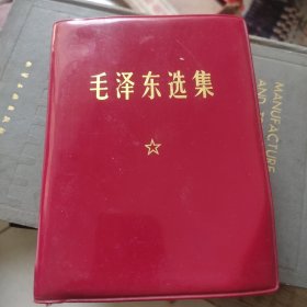 毛泽东造集一卷本