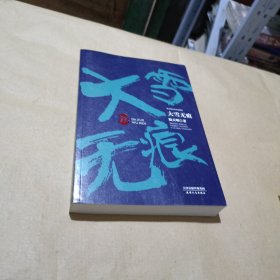 陆天明当代作品精选：大雪无痕