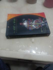 The Art of War：(Penguin Classics Deluxe Edition)