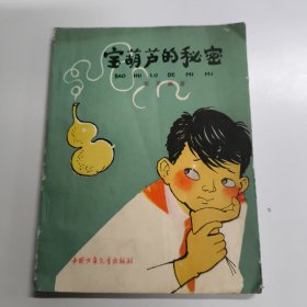 宝葫芦的秘密