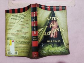 Water for Elephants: A Novel