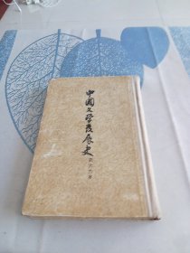 中国文学发展史（上）