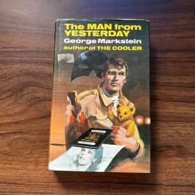 the man from yesterday