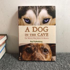 A Dog in the Cave The Wolves Who Made Us Human 从狼到狗