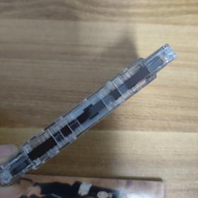 3-3038外71B磁带 迈克尔杰克逊 走出困境 附歌词 以实拍图购买